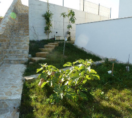 Villa Bellmondo - Momjan - Istrien - Kroatien 